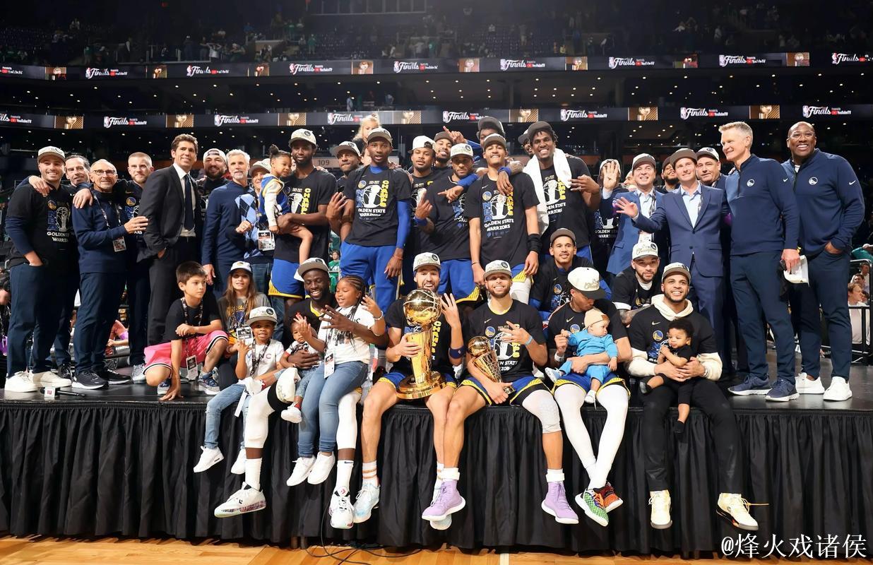 震撼！勇士成功交易引进世界杯MVP 本季场均18+7