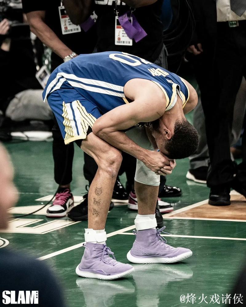 震撼！勇士成功交易引进世界杯MVP 本季场均18+7