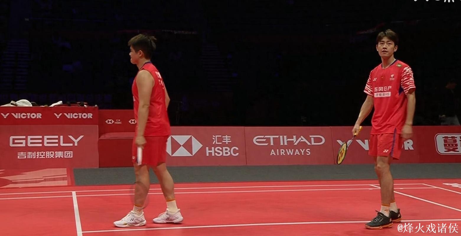 世界羽联世界巡回赛总决赛揭幕 国羽首日出战5胜4负 世界羽联世界巡回赛总决赛揭幕 国羽首日出战5胜4负