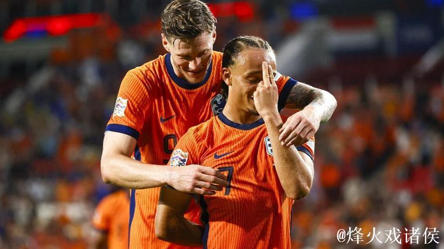 欧国联-齐尔克泽加克波破门 荷兰5-2波黑开门红 欧国联-齐尔克泽加克波破门 荷兰5-2波黑开门红