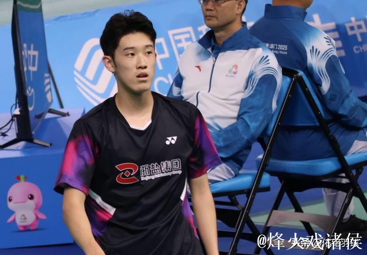 全运会:羽毛球男团积分形势复杂 女团三队提前出线 全运会:羽毛球男团积分形势复杂 女团三队提前出线