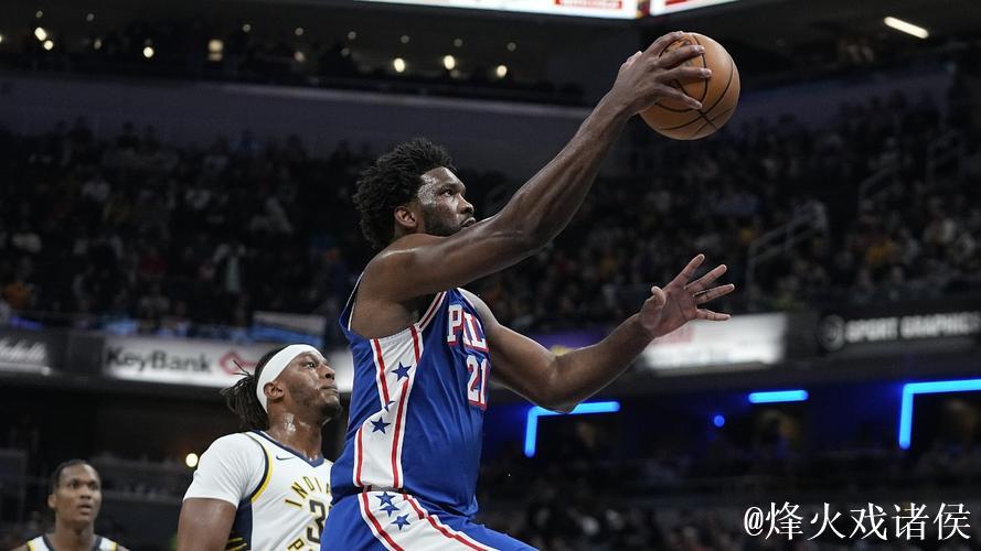 杨砍28+11助老鹰险胜绿军 步行者力克76人致其5连败 杨砍28+11助老鹰险胜绿军 步行者力克76人致其5连败