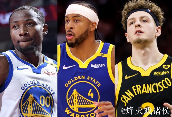 “勇士3年3900万提前锁定穆迪,季前赛表现抢眼” “勇士3年3900万提前锁定穆迪,季前赛表现抢眼”