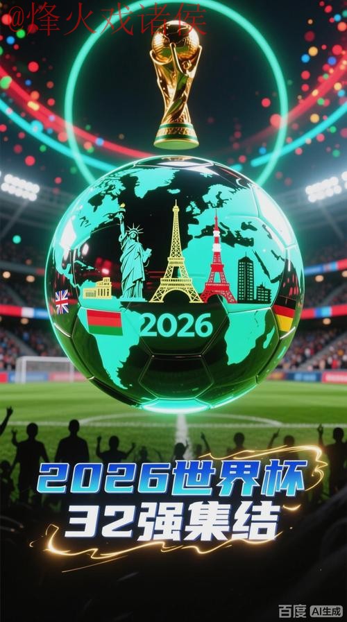 2026世界杯买球全站平台推荐 2026世界杯买球全站平台推荐